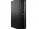 Шкаф напольный секционный NTSS CoPC 46U 800х1200мм, 4 профиля 19 на секцию, 2 секции по 23U, двери перфорированные, регулируемые опоры, черный RAL 9005. превью 1