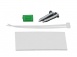 Настенная коробка NTSS PREMIUM для розеточных модулей типа Keystone 1xRJ45 белый. превью 4