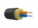 Оптический кабель NTSS PREMIUM IN/OUT, OM4, 50/125, 2 волокна, LSZH, черный . превью 1