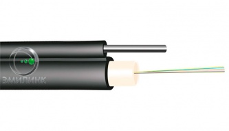 Оптический кабель ОКТ-0.22-16Т/С 4кН