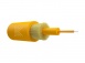 Оптический кабель Simplex SM 9/125 G.652.D 3.0mm нг(А)-HF. превью 1