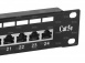 Патч-панель NTSS PREMIUM FTP, 19", 24 порта RJ45, cat.5е, 1U, 110 тип. превью 1