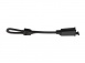 Зажим натяжной ODWAC пластик для кабелей FTTH, максимальное растягивающее усилие 0,8 кн. превью 3