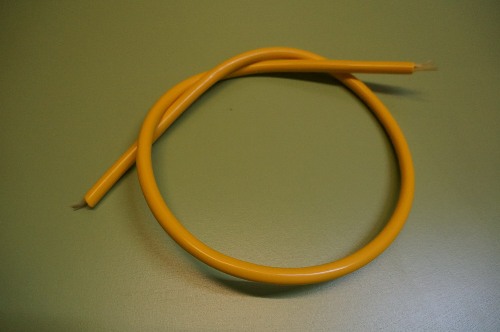 Одномодовый волоконно оптический кабель