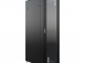Шкаф напольный универсальный серверный NTSS R 32U 600х1000мм, 4 профиля 19, двери стекло и сплошная металл, боковые стенки съемные, регулируемые опоры, разобранный, черный RAL 9005. превью 1