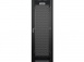 Шкаф напольный универсальный серверный NTSS R 32U 600х1000мм, 4 профиля 19, двери перфорированная и сплошная металл, боковые стенки съемные, регулируемые опоры, разобранный, черный RAL 9005. превью 3
