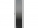 Шкаф напольный универсальный серверный NTSS R 22U 600х800мм, 4 профиля 19, двери стекло и сплошная металл, боковые стенки съемные, регулируемые опоры, разобранный, серый RAL 7035. превью 3