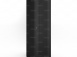 Шкаф напольный телекоммуникационный NTSS RS 22U 600х600мм, 4 профиля 19, двери перфорированная и перфорированная, регулируемые опоры, боковые стенки съемные, разобранный, черный RAL 9005. превью 3
