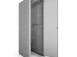 19" напольный шкаф "СТАНДАРТ" 22U 600x1000 мм, передняя дверь металл, боковые стенки съемные . превью 4