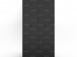 Шкаф напольный телекоммуникационный NTSS RS 32U 600х1000мм, 4 профиля 19, двери перфорированная и перфорированная, регулируемые опоры, боковые стенки съемные, разобранный, черный RAL 9005. превью 3