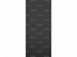 Шкаф напольный телекоммуникационный NTSS RS 32U 600х800мм, 4 профиля 19, двери перфорированная и сплошная металл, регулируемые опоры, боковые стенки съемные, разобранный, черный RAL 9005. превью 5