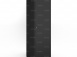 19" напольный шкаф "СТАНДАРТ" 42U 600x600 мм, передняя дверь металл, боковые стенки съёмные, RAL 9005 . превью 3