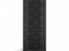 Шкаф напольный телекоммуникационный NTSS RS 42U 800х1000мм, 4 профиля 19, двери перфорированная и сплошная металл, регулируемые опоры, боковые стенки съемные, разобранный, черный RAL 9005. превью 2