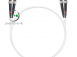 Армированный шнур оптический dpc ST/UPC-ST/UPC 9/125 2.0мм 10м LSZH (патч-корд). превью 3