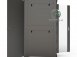 19" Напольный серверный шкаф NTSS ПРОЦОД 32U 600х1070 мм, передняя дверь стекло, задняя дверь металл, боковые стенки, регулируемые опоры, ролики, черный RAL 9005  . превью 5