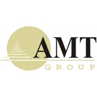 Благодарственное письмо от Amt Group