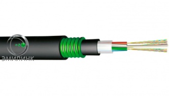 Оптический кабель ОКЛ-0.22-8Т/С 2.7кН