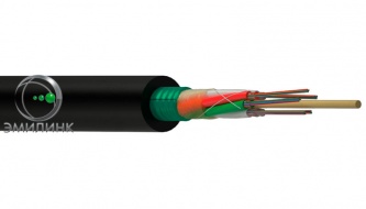 Оптический кабель ОКСТМ-10-01-0,22-48-(2,7)