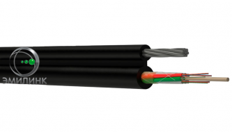 Оптический кабель ОКСНМт-10-01-0,22-64-(5,5)