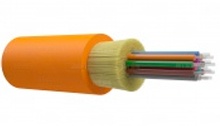 Ленточный оптический кабель для MPO/MTP сборок