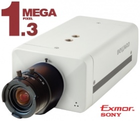 IP камера B1510