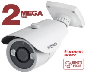 IP камера B2710RCVZ