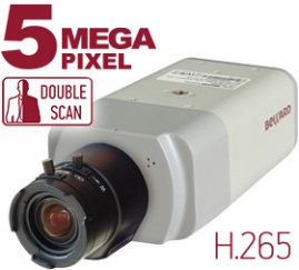 IP камера BD4780