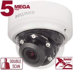 IP камера BD4780DV