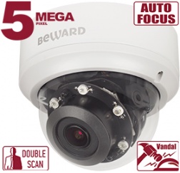 IP камера BD4780DVZ