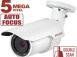 IP камера BD4780RVZ. превью 1