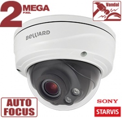 IP камера SV2010DVZ