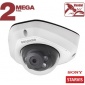 IP камера SV2012DM