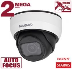 IP камера SV2012DZ