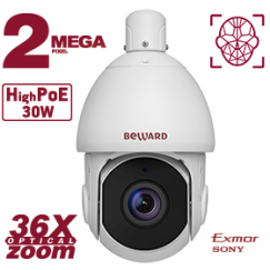 IP камера SV2217-R36