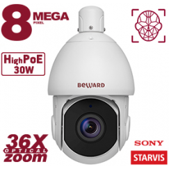 IP камера SV5017-R36