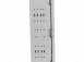 Кросс настенный, предсобранный, 64 порта LC/UPC duplex, 9/125 мкм. превью 7
