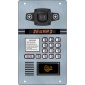 Многоабонентский IP домофон DKS850174