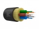 Оптический кабель Дистрибьюшн для внутренней и наружной прокладки 6 волокон G.652.D нг(А)-HF. превью 1