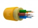 Оптический кабель Дистрибьюшн для внутренней прокладки 6 волокон G.652.D нг(А)-HF. превью 1