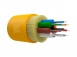 Оптический кабель Дистрибьюшн для внутренней прокладки 8 волокон G.652.D нг(А)-HF. превью 1