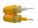 Оптический кабель Duplex SM 9/125 G.652.D 3.0mm нг(А)-HF. превью 1