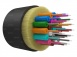 Оптический кабель NTSS PREMIUM IN/OUT, OM1, 62.5/125, 24 волокна, LSZH, черный. превью 1