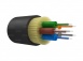 Оптический кабель IN/OUT, OM1, 62.5/125, 6 волокон, LSZH, черный. превью 1