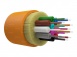 Оптический кабель распределительный, OM1, 62.5/125, 12 волокон, LSZH, оранжевый. превью 1