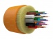 Оптический кабель распределительный, OM1, 62.5/125, 16 волокон, LSZH, оранжевый. превью 1