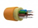 Оптический кабель распределительный, OM1, 62.5/125, 8 волокон, LSZH, оранжевый. превью 1