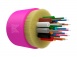 Оптический кабель распределительный, OM4, 50/125, 16 волокон, LSZH, оранжевый. превью 1
