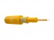 Оптический кабель Simplex SM 9/125 G.652.D 2.0mm нг(А)-HF. превью 1