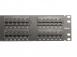 Патч-панель UTP, 19", 48 портов RJ45, cat.5е, 2U, 110 тип . превью 4