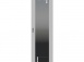 Шкаф напольный универсальный серверный NTSS R 22U 600х1000мм, 4 профиля 19, двери стекло и сплошная металл, боковые стенки съемные, регулируемые опоры, разобранный, серый RAL 7035. превью 3